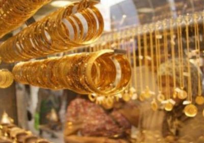 صعود أسعار الذهب في السعودية بأسواق الصاغة