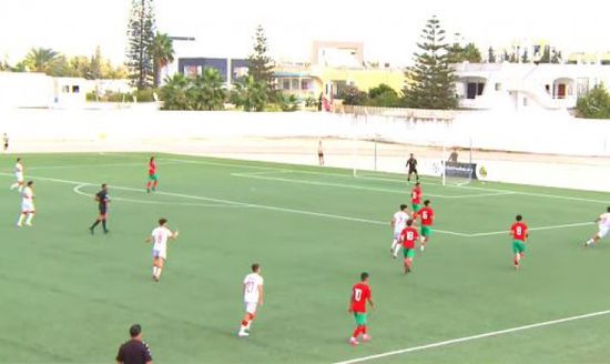  بث مباشر مباراة تونس وليبيا في بطولة شمال إفريقيا 2023