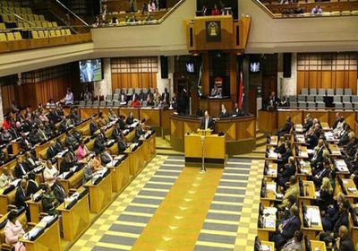 بالإجماع.. برلمان جنوب أفريقيا يصوت على إغلاق السفارة الإسرائيلية