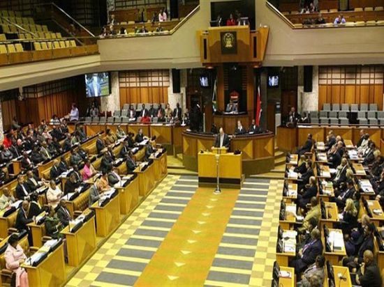 بالإجماع.. برلمان جنوب أفريقيا يصوت على إغلاق السفارة الإسرائيلية