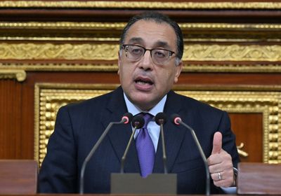 رئيس الوزراء المصري: رد حاسم سيقابل أي سيناريو يستهدف نزوح الفلسطينيين