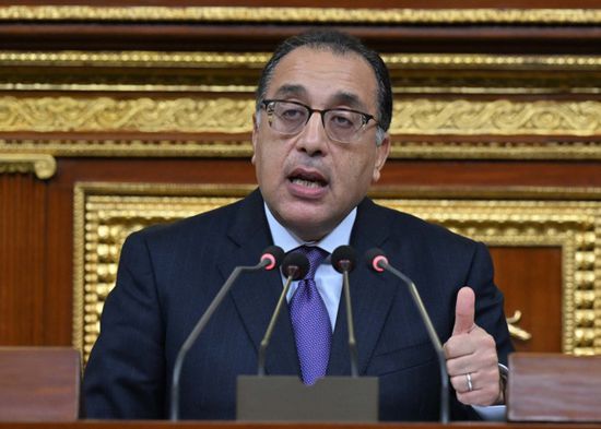 رئيس الوزراء المصري: رد حاسم سيقابل أي سيناريو يستهدف نزوح الفلسطينيين