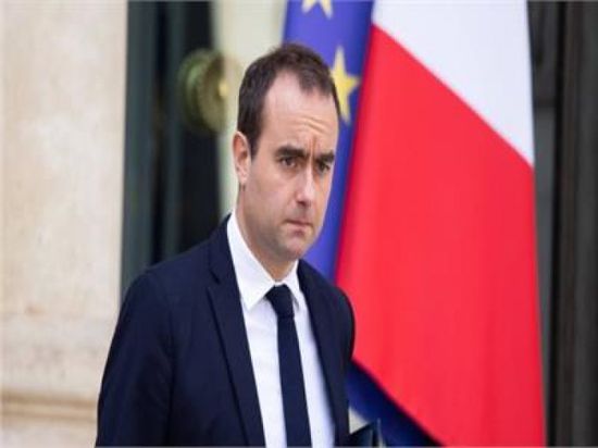 وزير الجيوش الفرنسي: متفائلون بقرب إطلاق سراح الرهائن في غزة