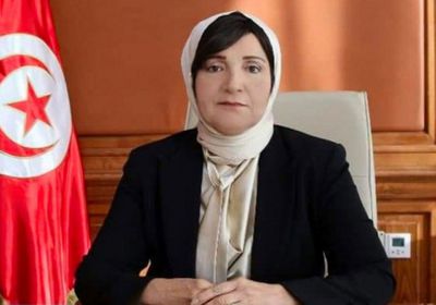 وزيرة العدل التونسية تعلن تلقيها تهديدات إخوانية