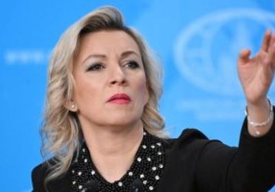 روسيا ترحب باتفاق الهدنة الإنسانية بين إسرائيل وحماس