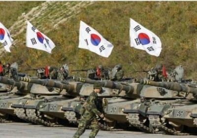 كوريا الجنوبية تعتزم تعليق بند في اتفاقية عسكرية مع كوريا الشمالية