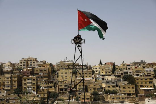 الأردن يعبر عن أمله في أن تكون هدنة غزة خطوة نحو إنهاء الحرب