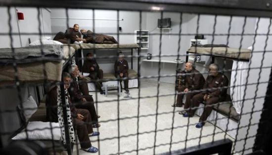 ضمن اتفاق الهدنة.. قائمة الفلسطينيين المرشحين لإخلاء سبيلهم