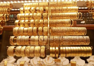 ارتفاع أسعار الذهب في السعودية اليوم 22 نوفمبر