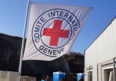 الصليب الأحمر: مستعدون لتنفيذ أي اتفاق بشأن الرهائن في غزة