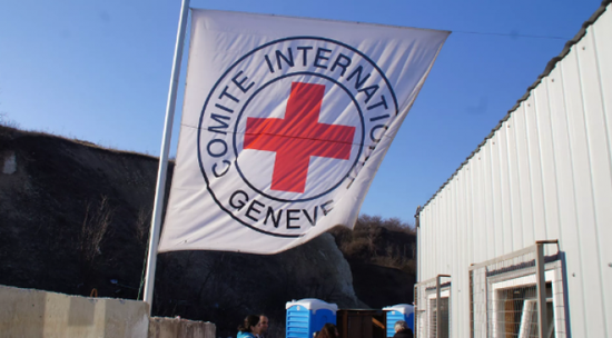 الصليب الأحمر: مستعدون لتنفيذ أي اتفاق بشأن الرهائن في غزة