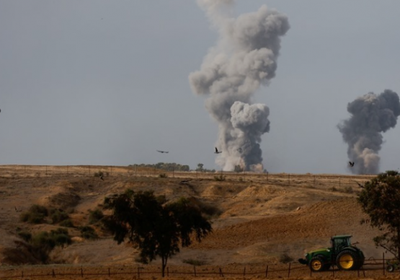 الجيش الإسرائيلي: تدمير 400 نفق لحماس منذ بداية الحرب