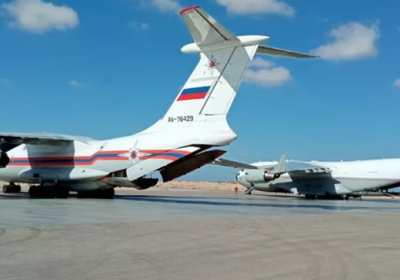 بوتين: تقديم المساعدات لقطاع غزة واجب مقدس