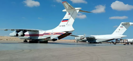 بوتين: تقديم المساعدات لقطاع غزة واجب مقدس