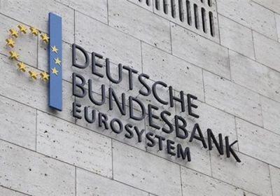 البنك المركزي الألماني يتوقع انكماش الاقتصاد في الربع الرابع