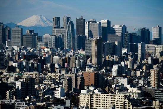 بورصة أوساكا تستعد لتداول الأوراق المالية الرقمية باليابان