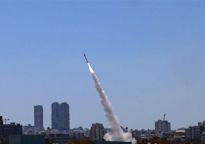إسرائيل تعترض صاروخ كروز في طريقه لإيلات