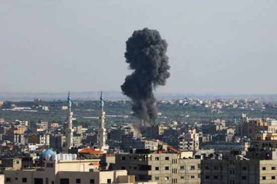    أنباء عن تأخير بدء سريان "هدنة غزة" للغد