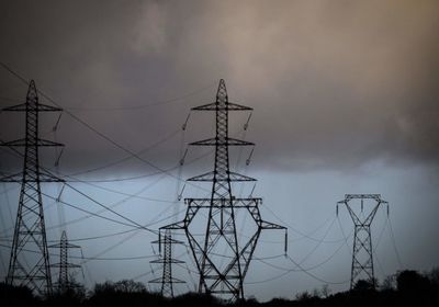 تراجع أسعار الكهرباء في أوروبا