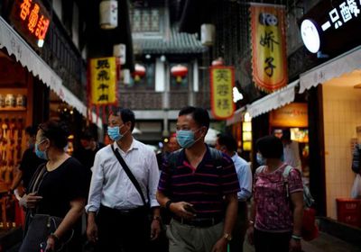 الصحة العالمية "قلقة" إزاء ازدياد الأمراض التنفسية بالصين