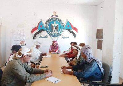 انتقالي المحفد يضع برنامجا احتفاليا بذكرى 30 نوفمبر