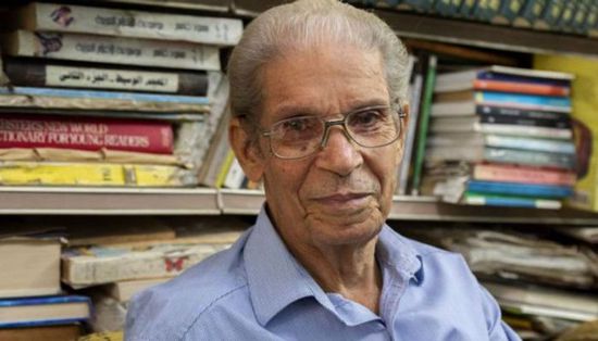 وفاة رائد أدب الأطفال المصري يعقوب الشاروني