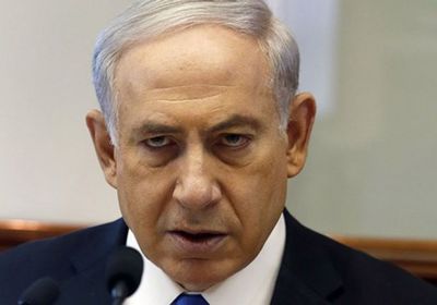 نتنياهو: مندهش من عدم دخول الأمم المتحدة للمنطقة الآمنة في غزة