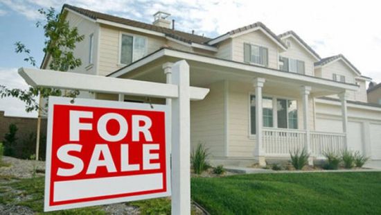 مبيعات المنازل الأمريكية تتراجع للشهر الـ5 على التوالي