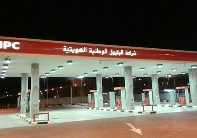 ارتفاع استهلاك وقود السيارات في الكويت 8.75%