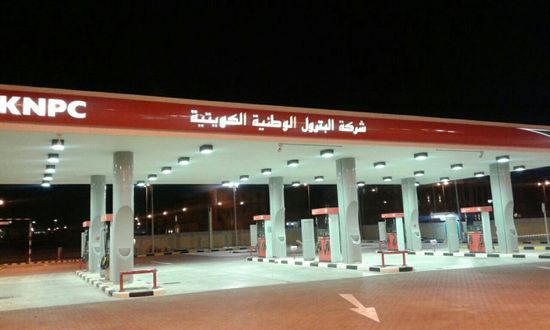 ارتفاع استهلاك وقود السيارات في الكويت 8.75%
