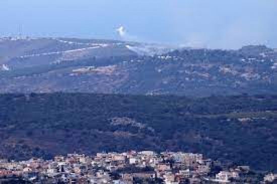 هدوء في جنوب لبنان منذ بدء سريان هدنة غزة