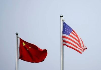 البحرية الأمريكية ترحب بتواصل أفضل مع الصين