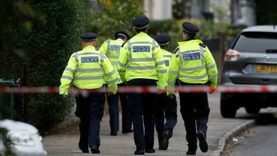 الشرطة الأيرلندية تقبض على 34 شخصا بعد أعمال شغب في دبلن