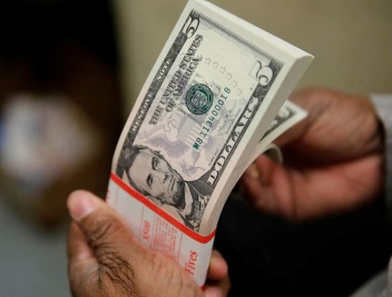 سعر الدولار في مصر بتعاملات اليوم الجمعة 24 نوفمبر
