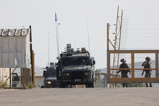 مصر: إطلاق سراح 12 تايلاندياً و13 رهينة إسرائيليا من غزة
