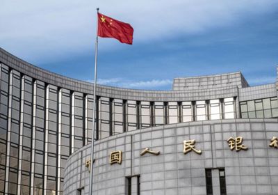 بنك الشعب الصيني يضخ 664 مليار يوان في المصارف