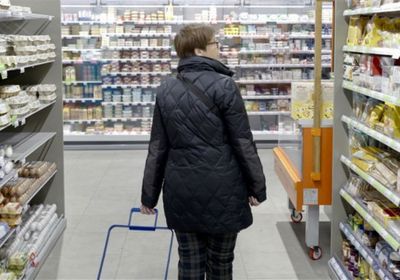 ثقة المستهلكين في منطقة اليورو تتحسن بشكل غير متوقع