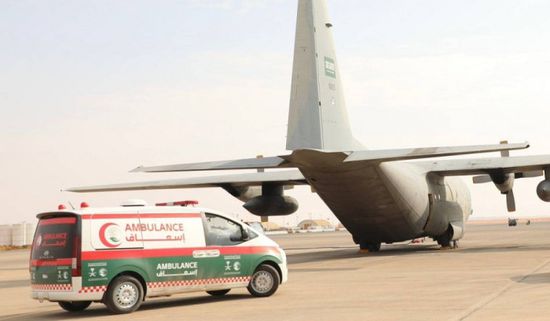 السعودية: وصول الطائرة الـ17 والـ18 لإغاثة الشعب الفلسطيني في غزة