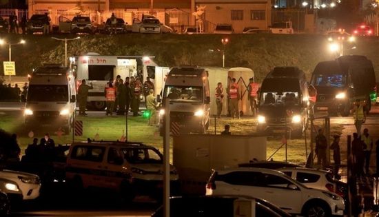 الخارجية الألمانية: 4 من رعايانا ضمن الرهائن المفرج عنهم من غزة
