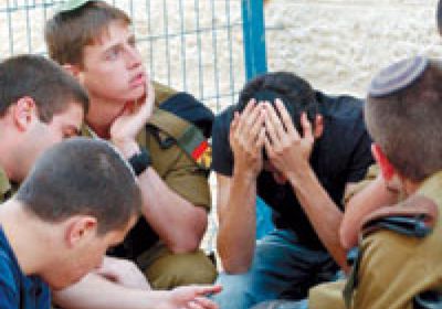 إسرائيل تتلقى قائمة بأسماء 13 محتجزًا ستطلق حماس سراحهم