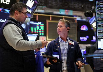 تباين أداء مؤشرات الأسهم الأمريكية