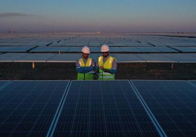 البرازيل توقع اتفاقًا لزيادة الطاقة المتجددة 3 أمثال