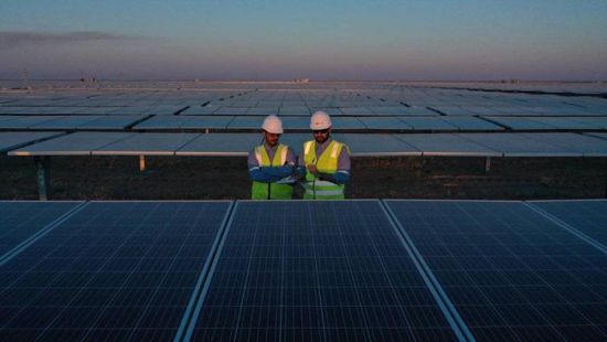 البرازيل توقع اتفاقًا لزيادة الطاقة المتجددة 3 أمثال