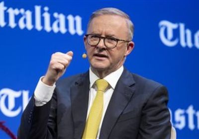 ترحيب أسترالي بهدنة غزة