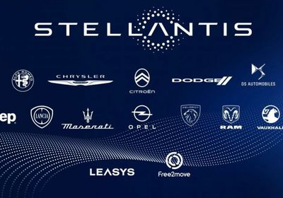 ستيلانتس تعيد شراء أسهم بمليار دولار من شريكتها الصينية