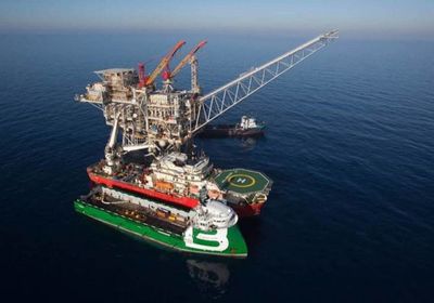 انخفاض مخزونات الغاز الطبيعي في الولايات المتحدة