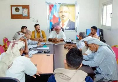 انتقالي غيل باوزير يطرح رؤى للاحتفال بذكرى الاستقلال الـ30