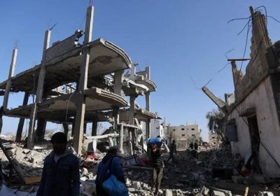 حماس تتهم إسرائيل بخرق اتفاق الهدنة في غزة