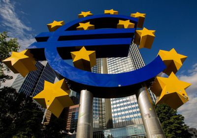 المركزي الأوروبي يركز على بيانات التضخم بظل عدم اليقين