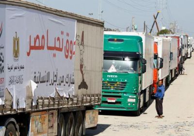 مصر: نجري محادثات مكثفة للتوصل إلى اتفاق لتمديد هدنة غزة